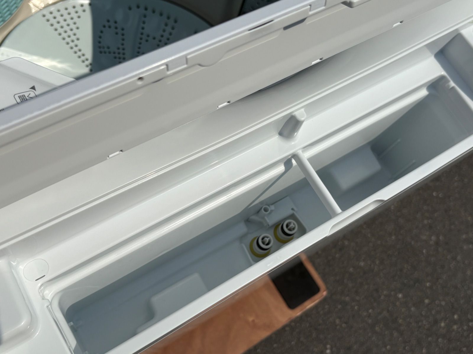 HITACHI 日立 ビートウォッシュ BEAT WASH 全自動電気洗濯機 BW-X120E 12キロ 2020年製 WWW_KANDAIZUMI_COM