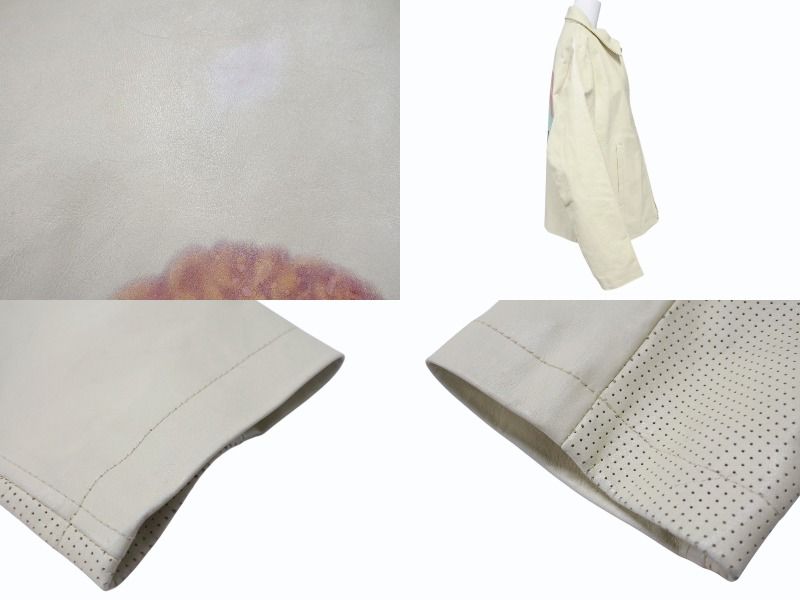 yohji yamamoto 23rd Century Sweetheart