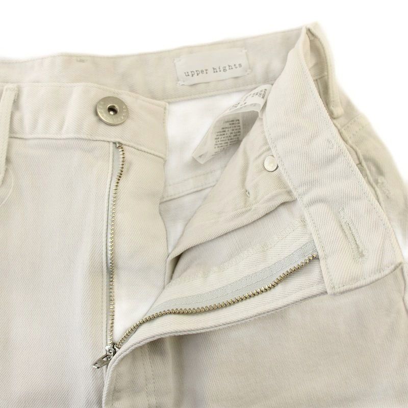 デニムパンツ THE