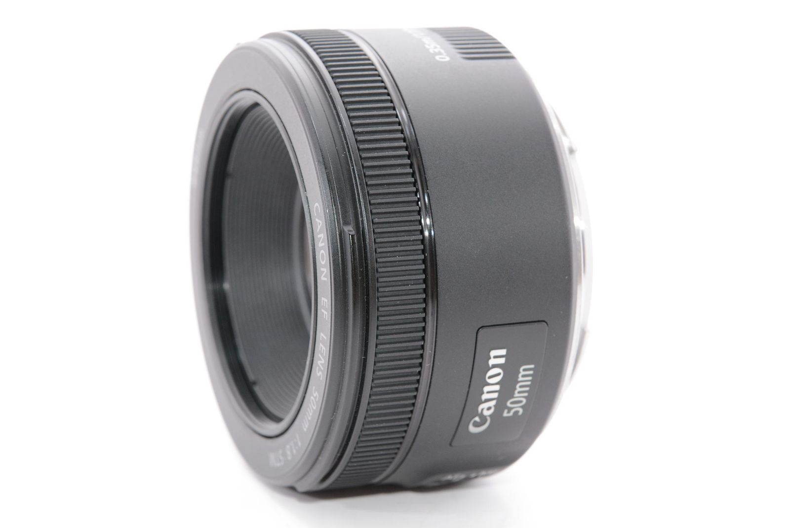 Canon EF 50mm f1.8 STM 単焦点レンズ