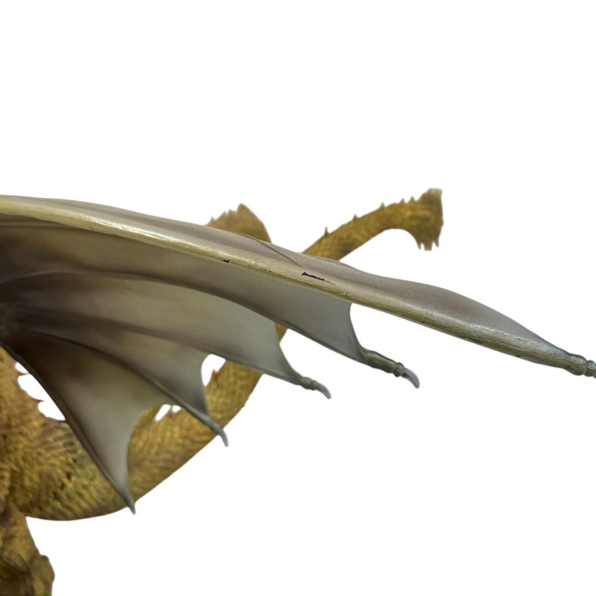 X PLUS エクスプラス 東宝大怪獣シリーズ キングギドラ 2001年版