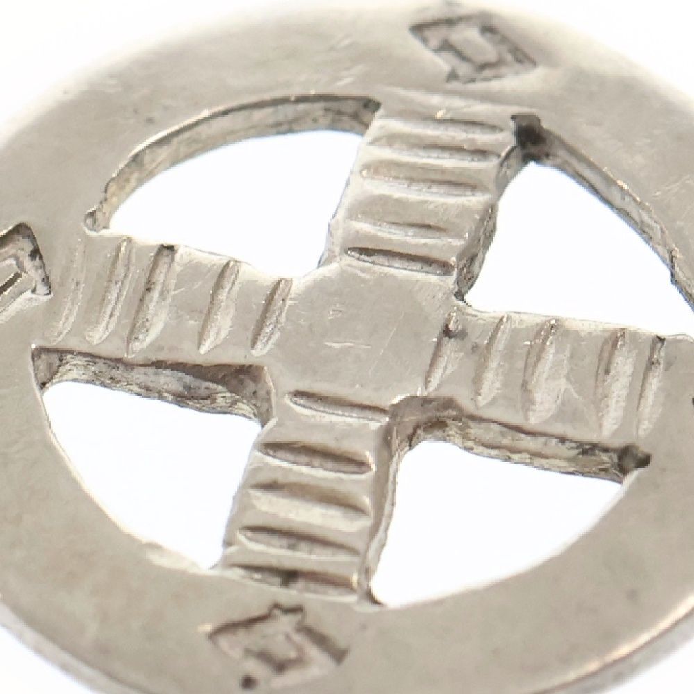 goro's (ゴローズ) SVホイール シルバー - メルカリ