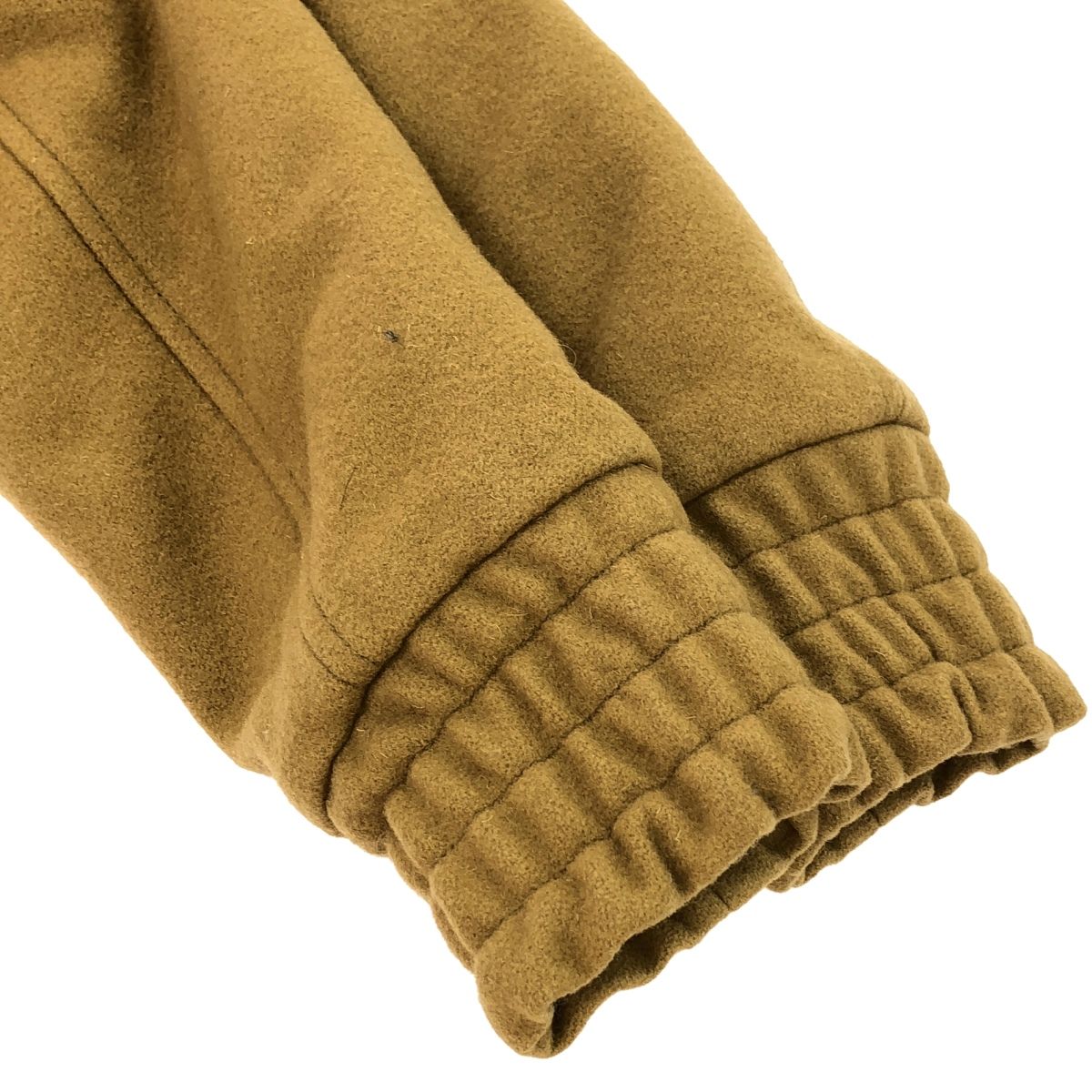 ami alexandre mattiussi アミ アレクサンドル マテュッシ 14AW 