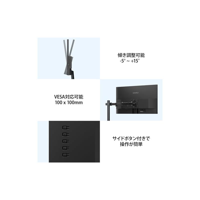 pcモニター 100Hz