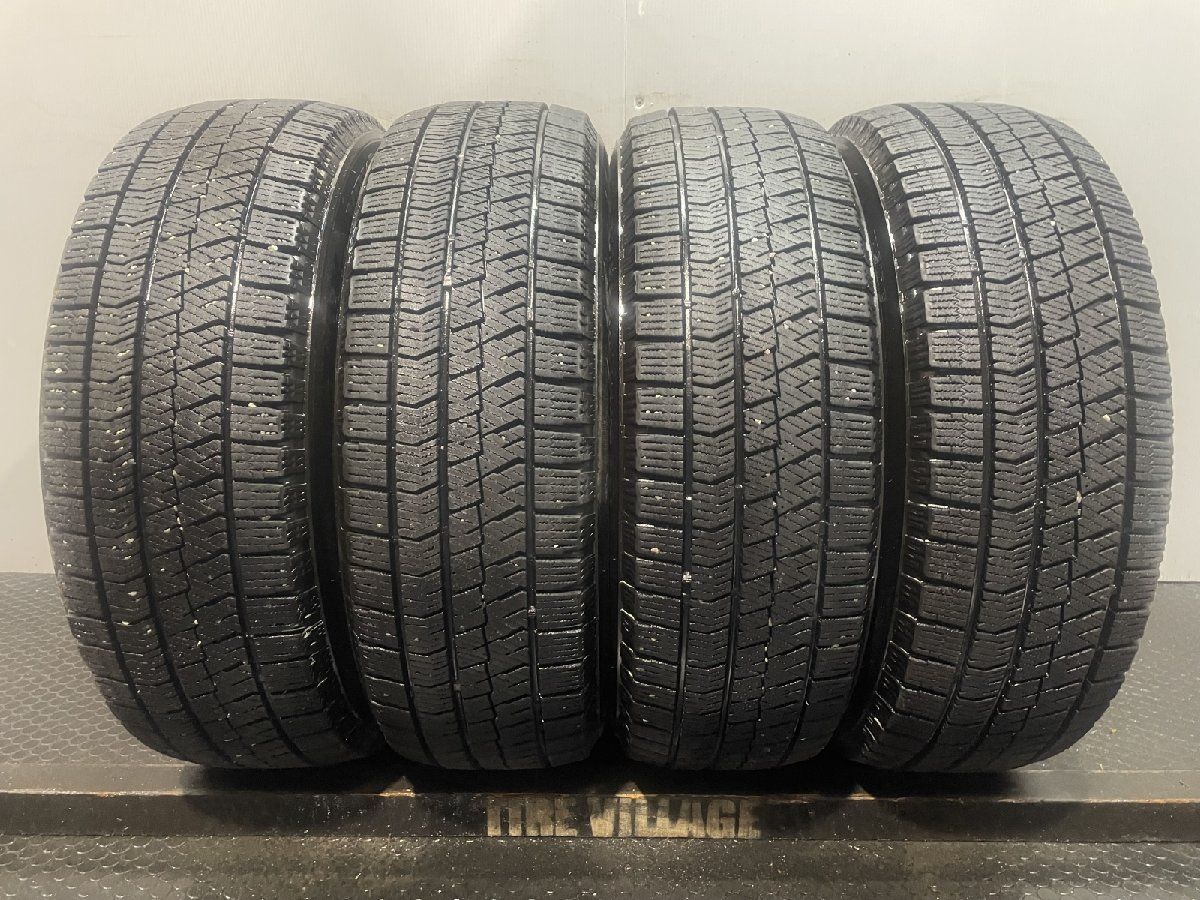 寅★バリ山スタッドレス★195/65R15★セレナ・ヴォクシー・プリウス セレナ 195/65R15 2020年バリ山スタッドレス ヴォクシー ノア
