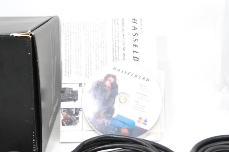 デジタル中判カメラ