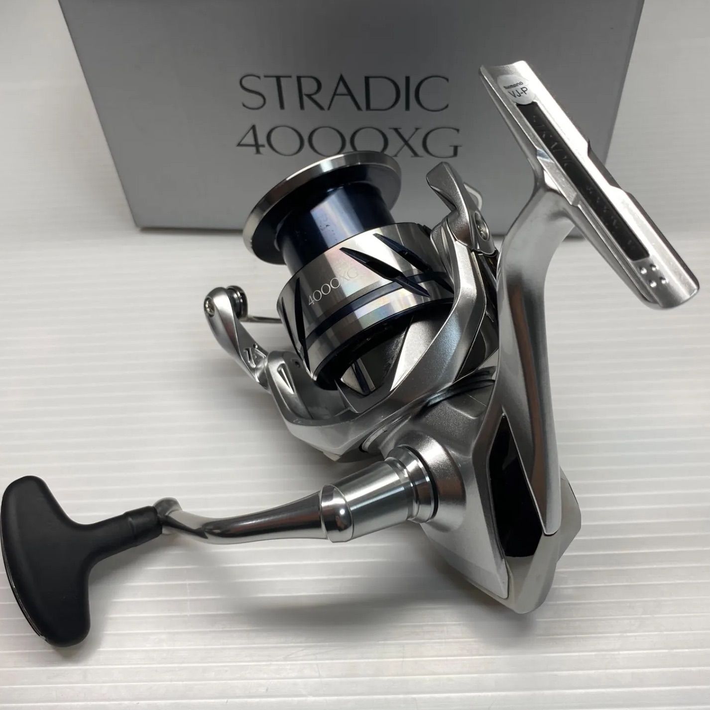 シマノ 23ストラディック 4000XG スピニングリール STRADIC SHIMANO