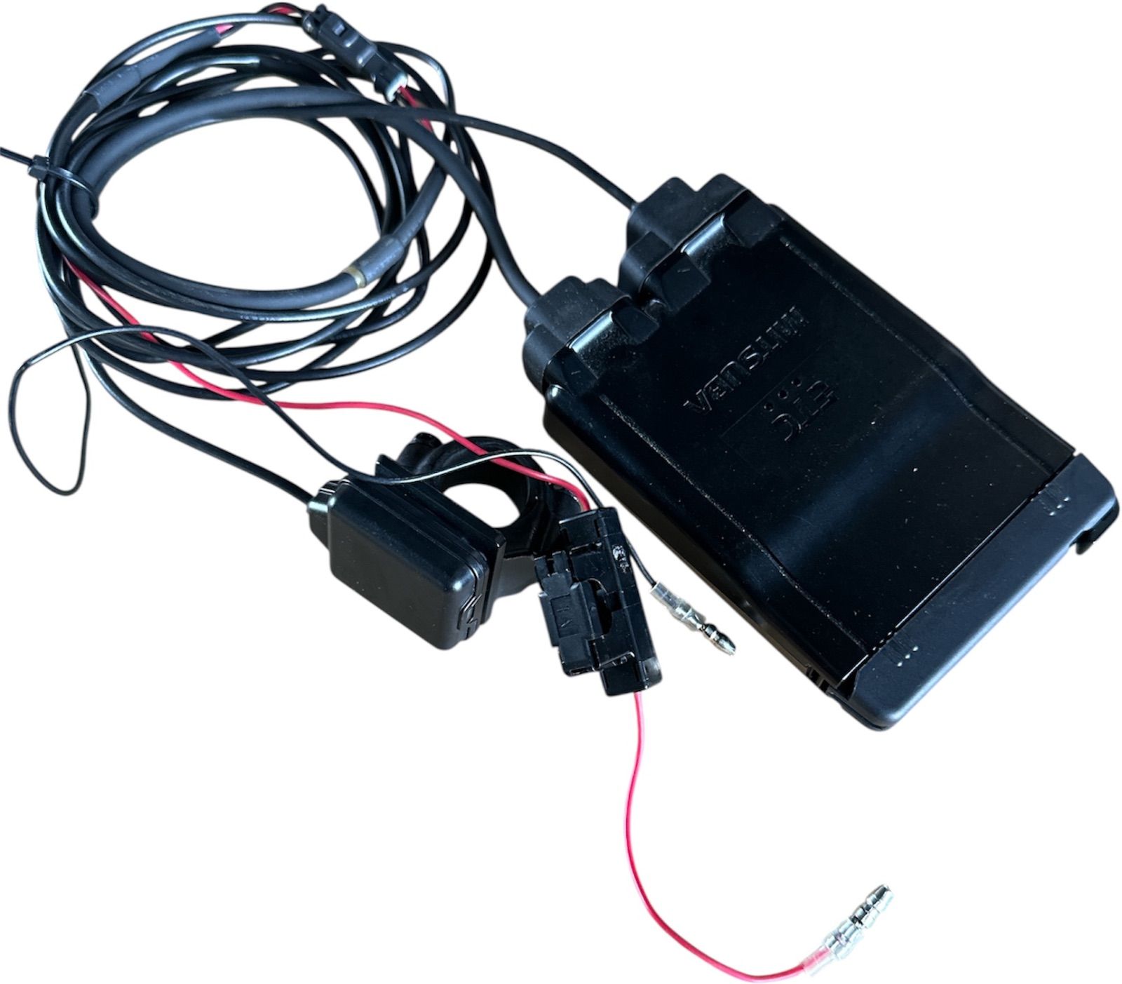 JRM-11 11 セットアップ済　動作確認　バイク用ETC ポーチ付でお得 JRM-11 セットアップ済 動作確認 バイク用ETC ETCポーチ付き