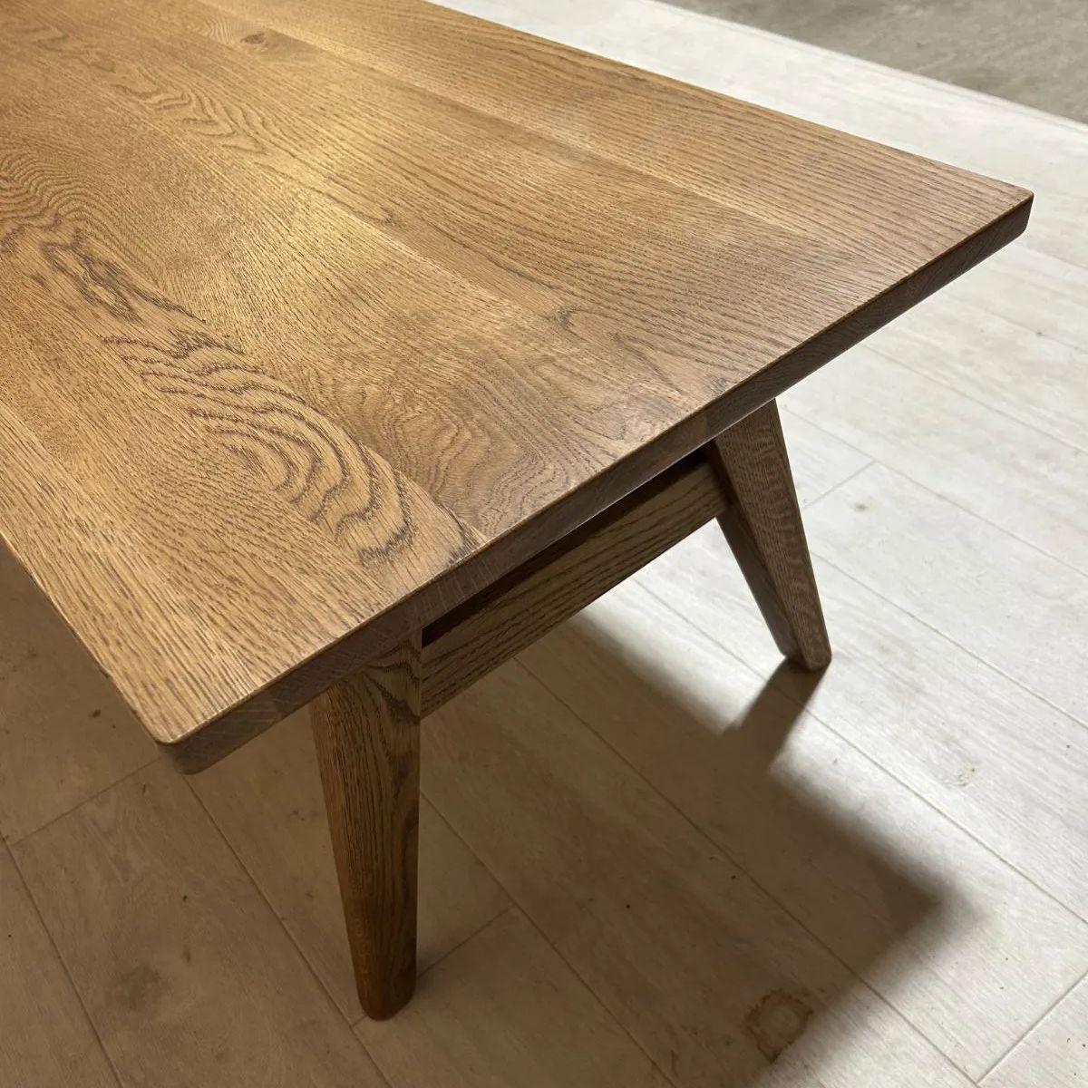 unico ADDAY ローテーブル オーク unico ADDAY ローテーブル オーク