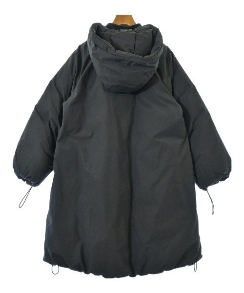 DENHAM ダウンコート レディース 古着