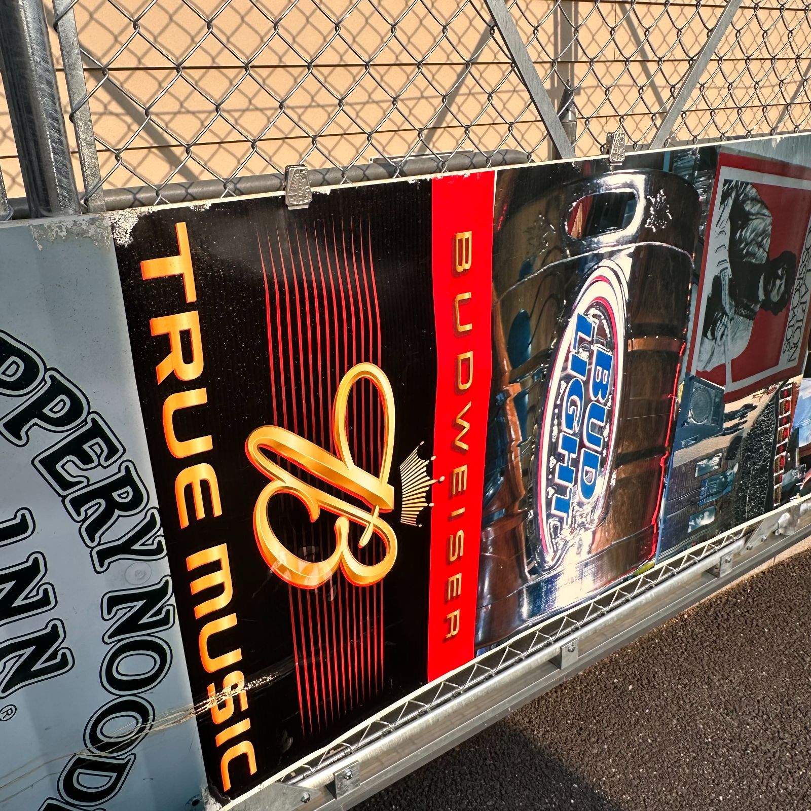 ブルースブラザーズバナー