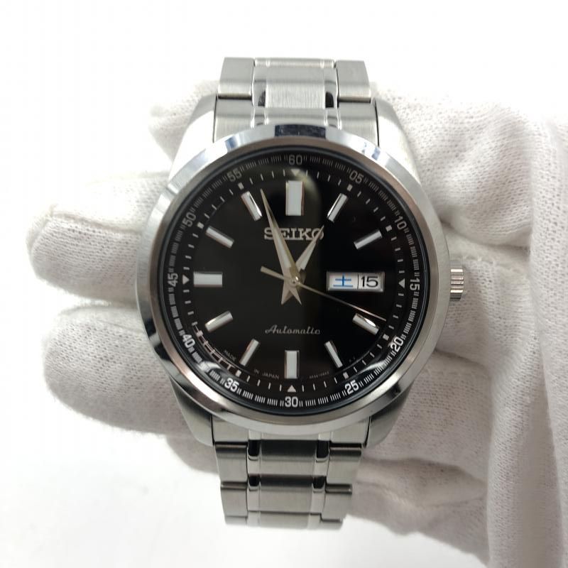 【中古】セイコー SEIKO SARVC003 オートマッチック 腕時計 4R36-05Z0 小傷、擦れ セイコー[24]