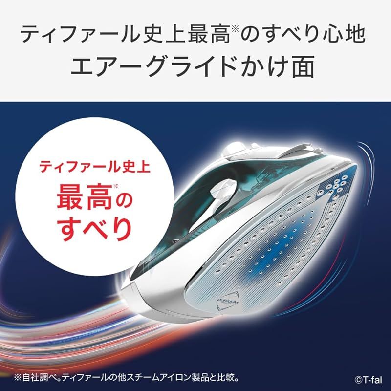 パワフルスチーム
