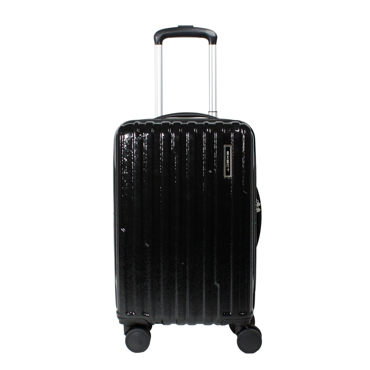 コストコ商品 ACE イグザクト プリズム ボディ スーツケース 機内持ち込みサイズ 26-33L ct68407