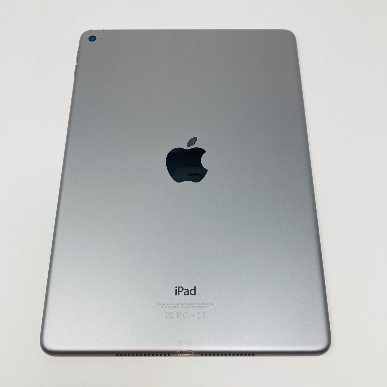 5083 電池良好 iPad Air2 第2世代 16GB WIFIモデル