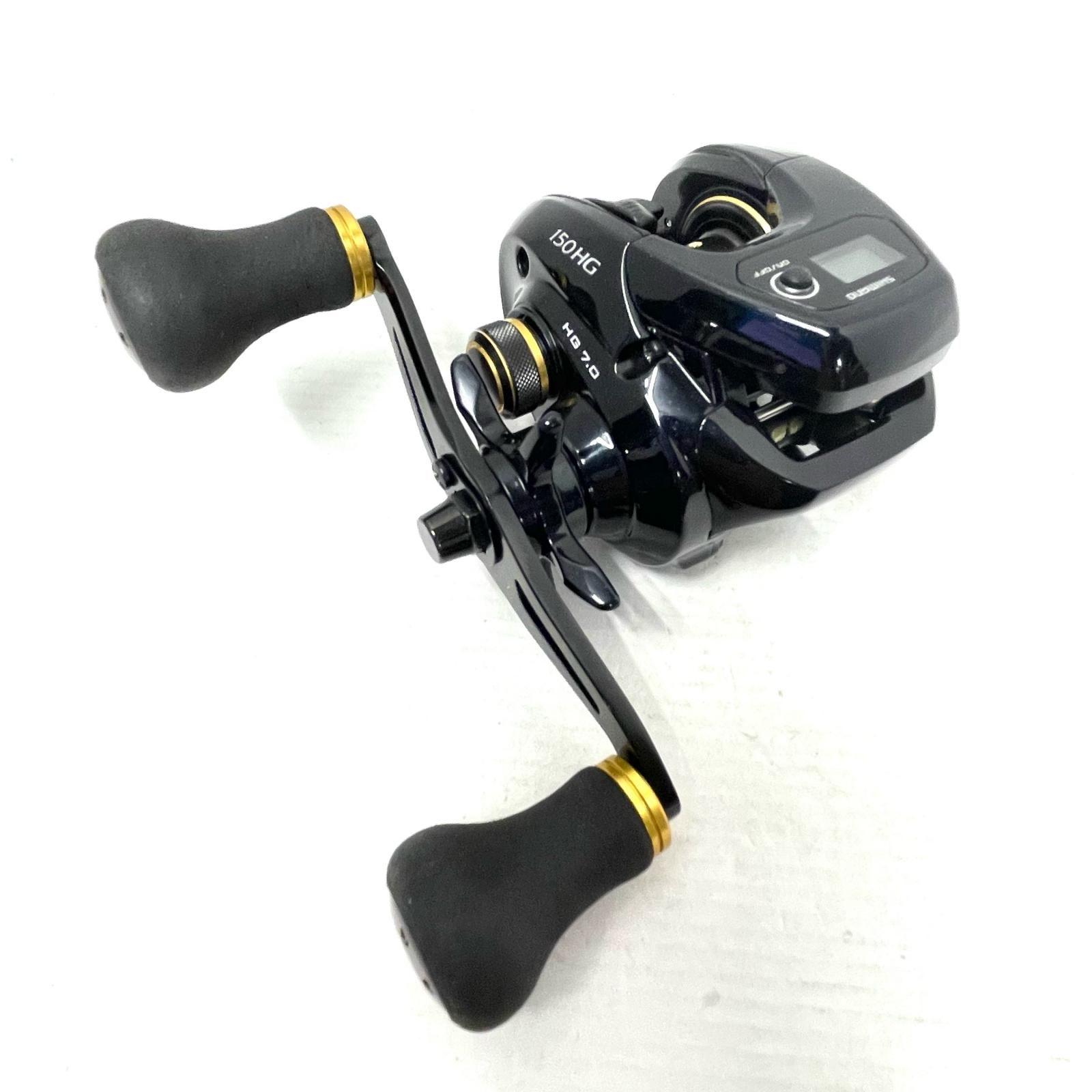 セール中 【尾張小牧店】 ※付属品なし SHIMANO | シマノ リール 16