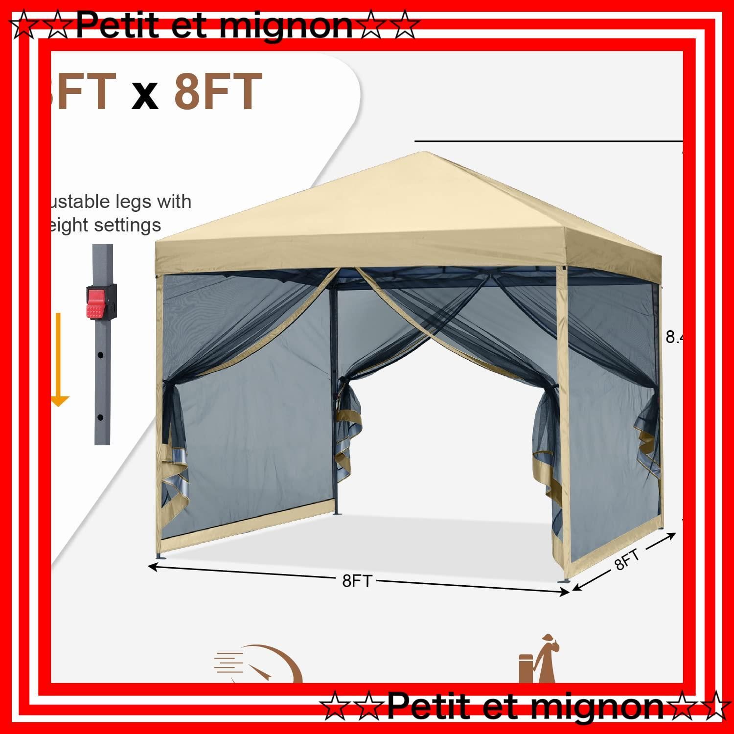 スピード発送】UVカット 3段階調節 購入 耐水 スチール キャンプ