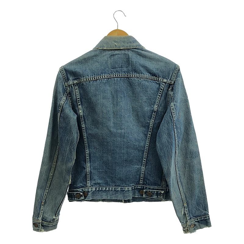Levi's / リーバイス | 60s ヴィンテージ 557XX 3rd デニム