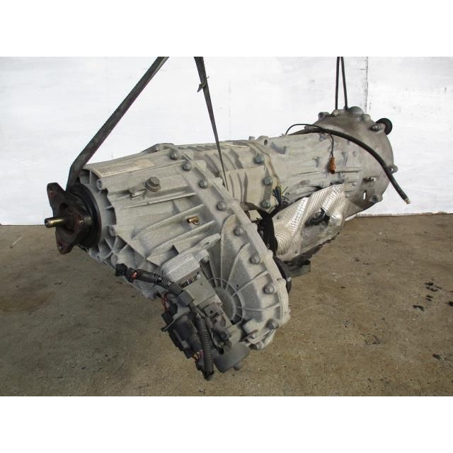 16年 ポルシェ カイエン ターボ 4.5L GH-9PA50A GH-9PA50A オートマチックミッション 179179 4428