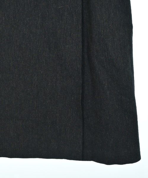 HOMME チェスターコート