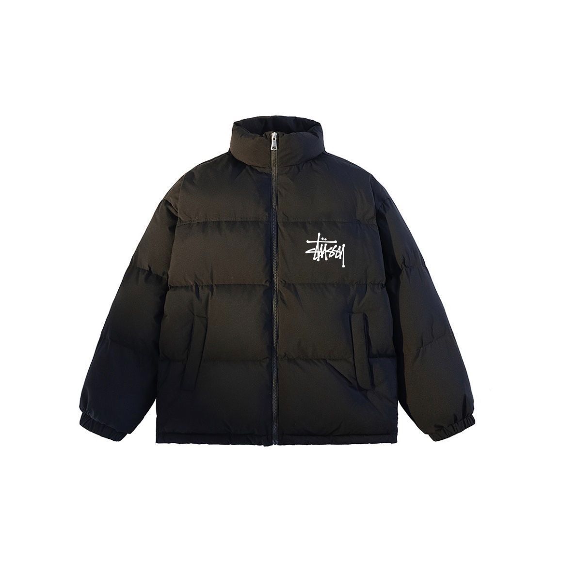 STUSSY ステューシー Mountain Rose Jacket ダウンジャケット