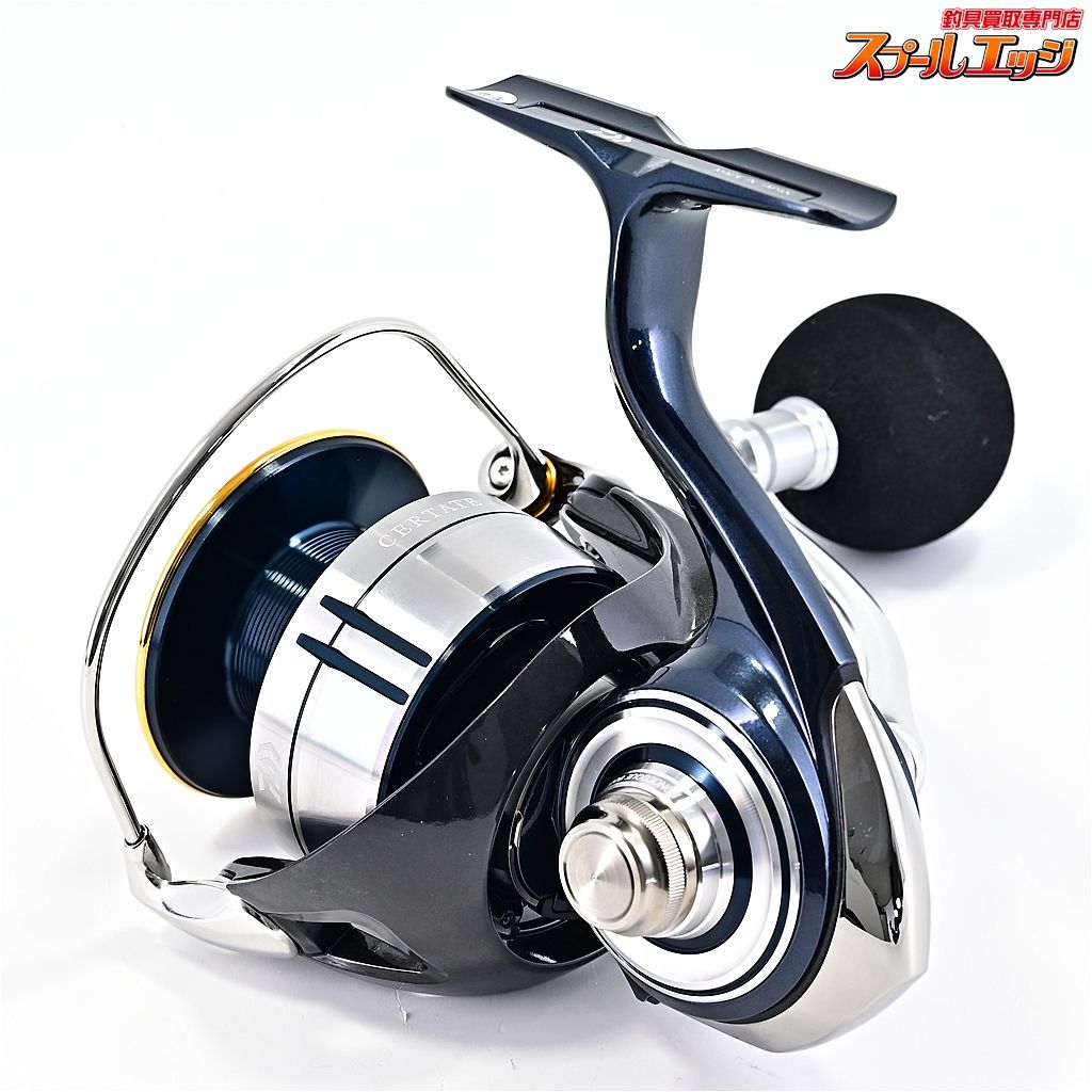 【ダイワ】 19セルテート CP LT 5000D-CXH 限定モデル エア 【ダイワ】 19セルテート CP LT 5000D-CXH 限定モデル エア