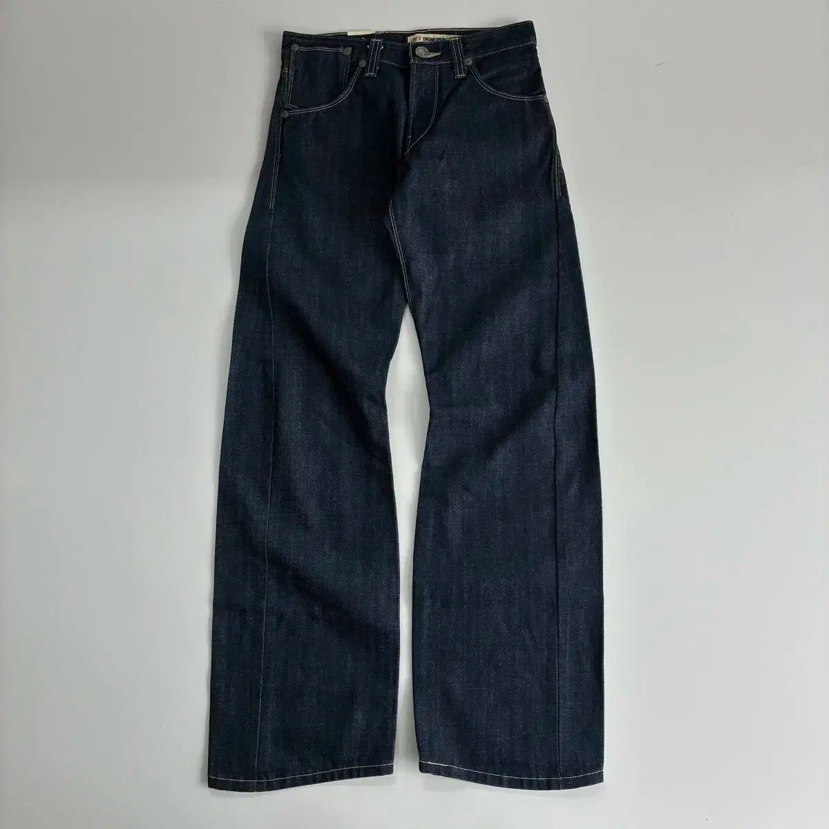 Levis LEVI S リーバイス エンジン ウーマンズ デニム パンツ