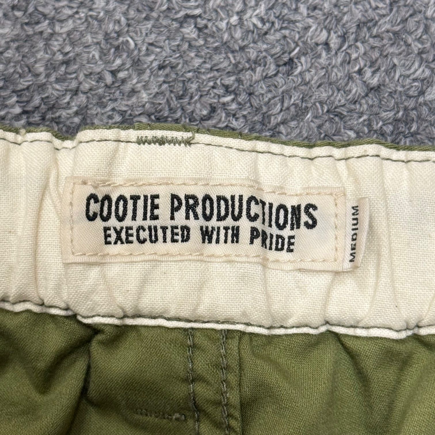 PRODUCTIONS 21SS