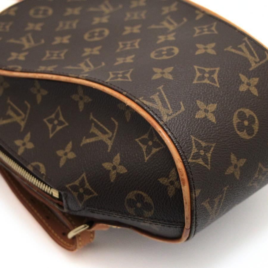 広尾店】ルイヴィトン Louis Vuitton エリプスサックアド