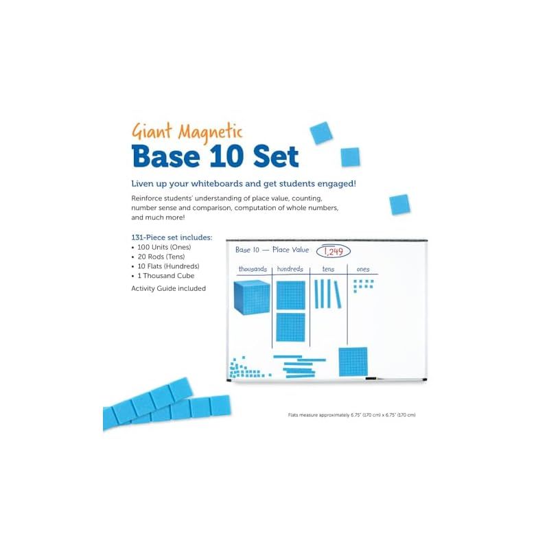 Ten Set