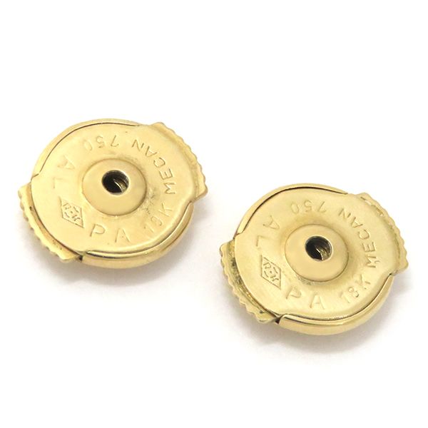 ヴァンクリーフアーペル Van Cleef & Arpels ピアス スウィート  