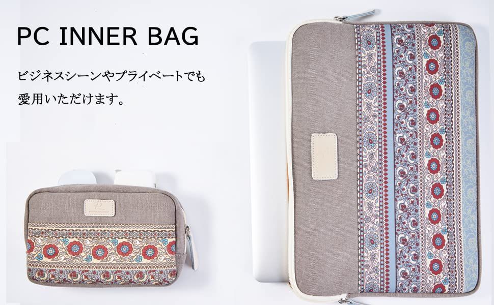 : UNISOUL パソコン ケース 15.6インチ 15 15.4インチ