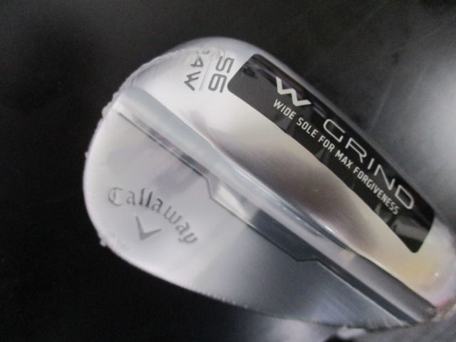 キャロウェイ　OPUS ウェッジ 56°/14W DG200S キャロウェイ OPUS ウェッジ 56°/14W DG200S ウェッジ