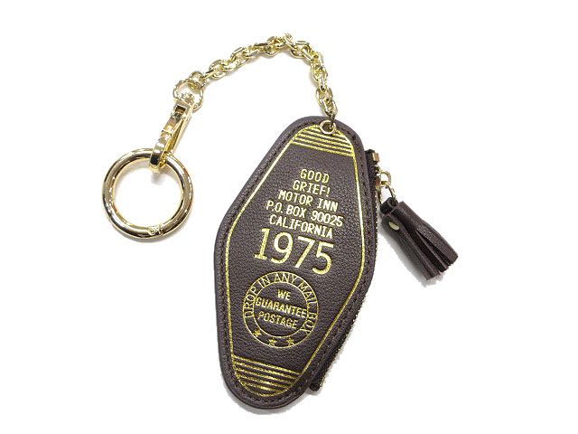 Deuxieme ClasseGOOD GRIEF キーケース DEUXIEME CLASSE - グッド