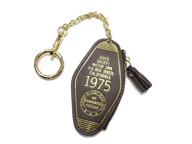 ⭐️未使用⭐️ グッドグリーフ　キーホルダー　メディシンケース　トライアングル　黒 ⭐️未使用⭐️ グッドグリーフ キーホルダー メディシンケース