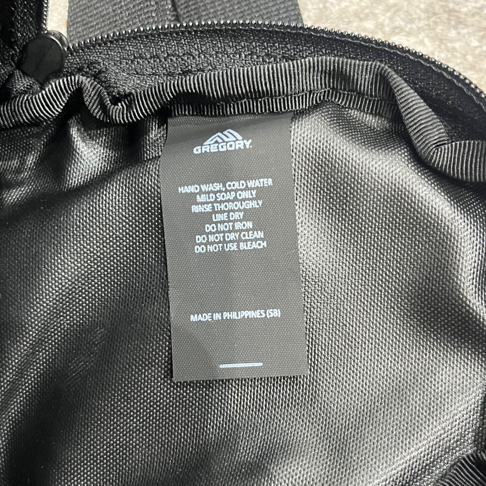 未使用品 SOPHNET.GREGORY GREGORY MULTI STRAP コラボ ショルダー 