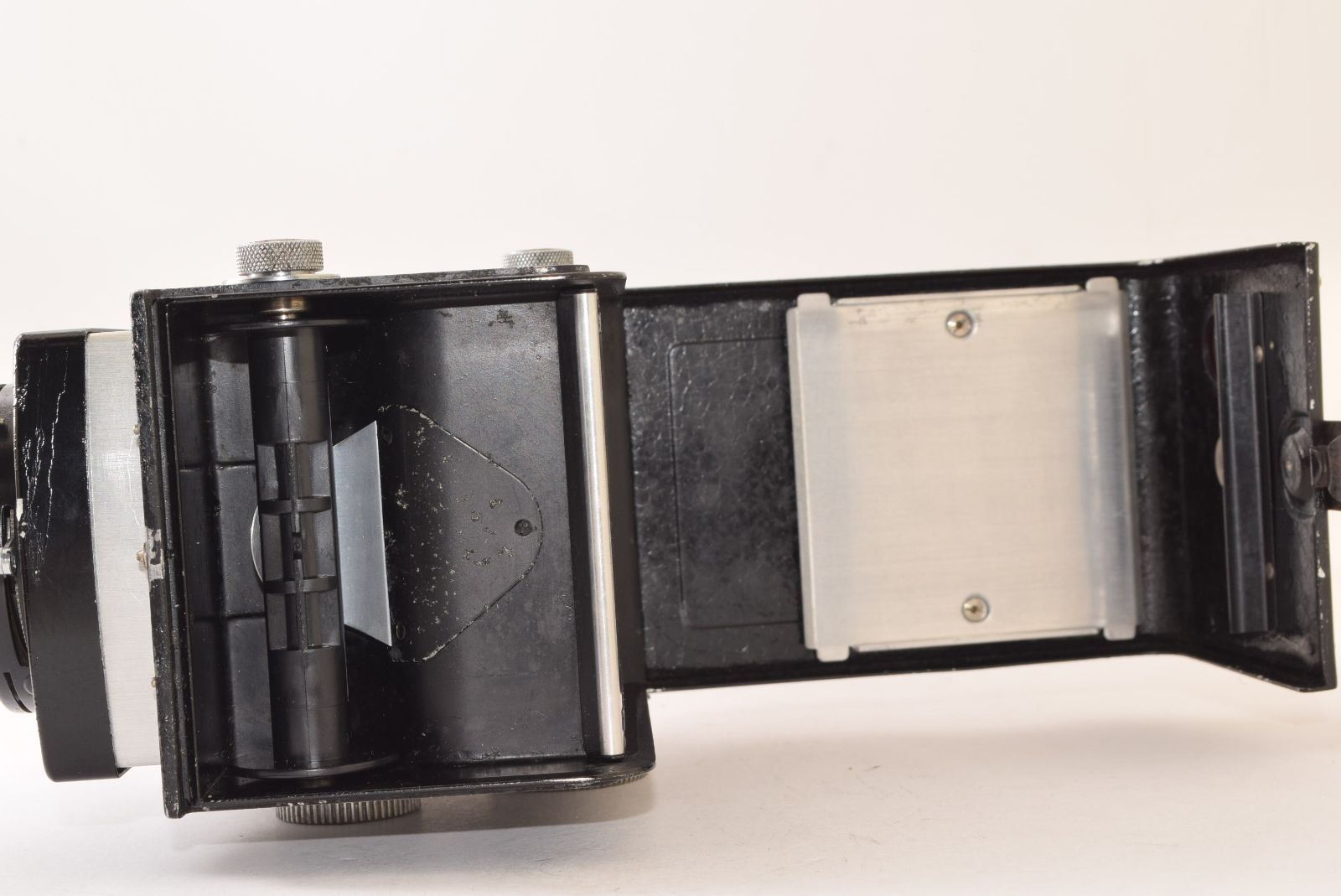 二眼レフカメラ J2506091