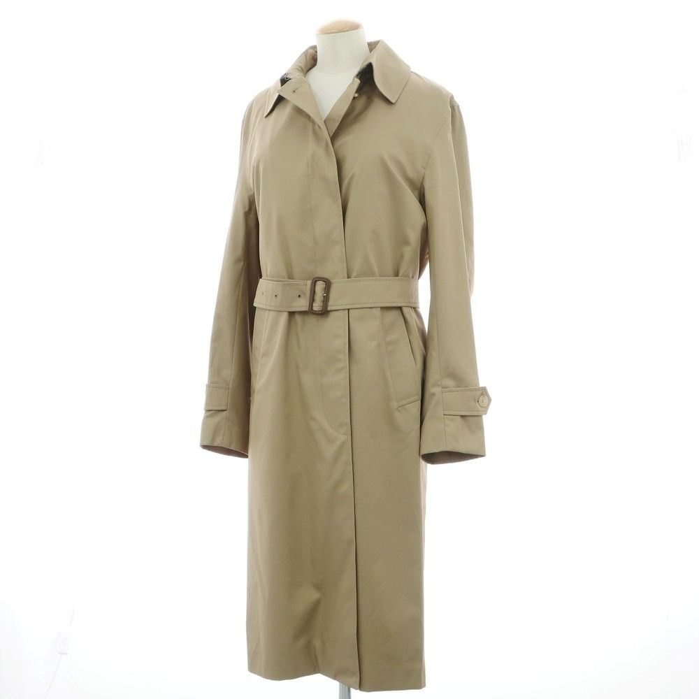 新品】グレンフェル GRENFELL Winbledon コットン ウール