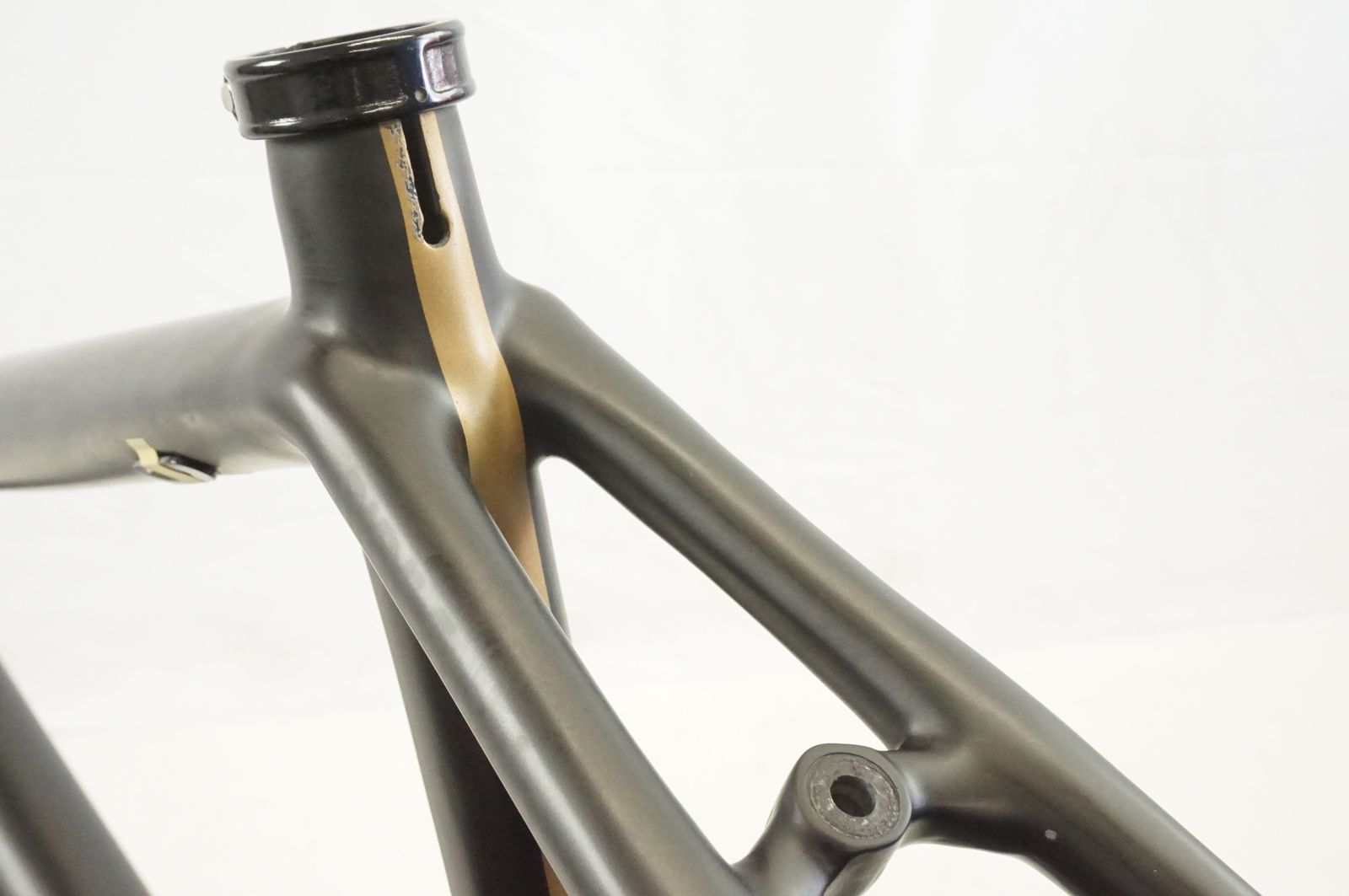 ジャンク CANNONDALE 「キャノンデール」 SUPERSIX EVO BLACK ジャンク CANNONDALE 「キャノンデール」 SUPERSIX EVO BLACK