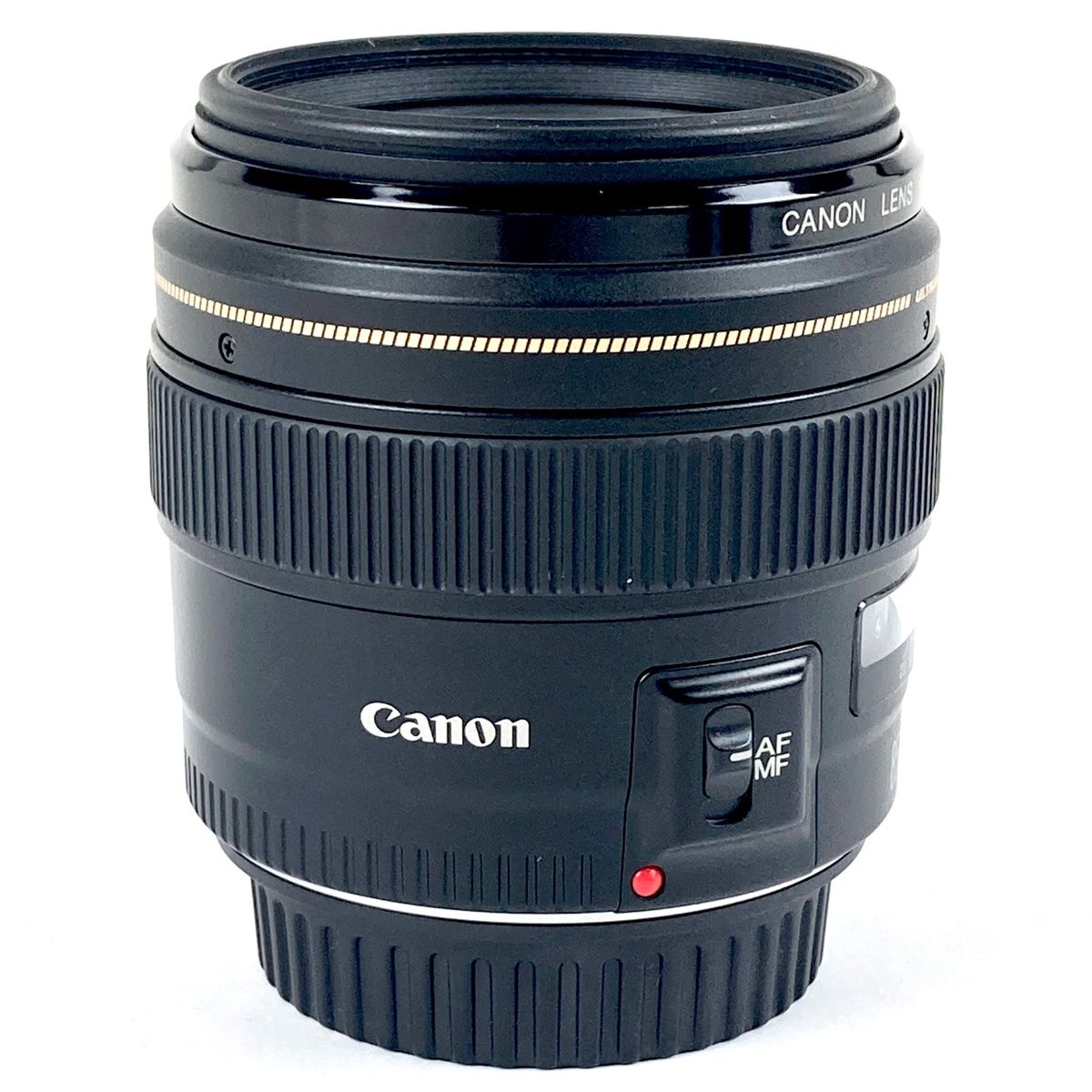カメラ、光学機器 キヤノン Canon EF 85mm F1.8 USM 一眼カメラ用