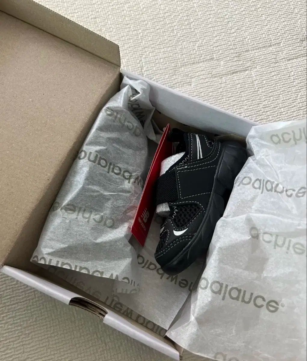 New