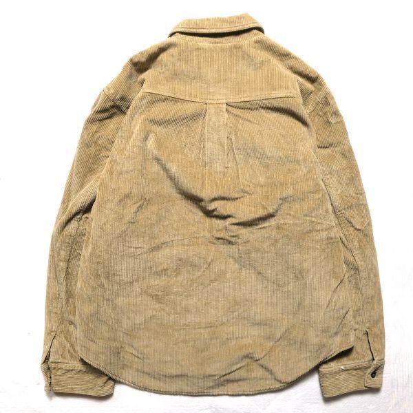 J.CREW 中綿入りキルティング