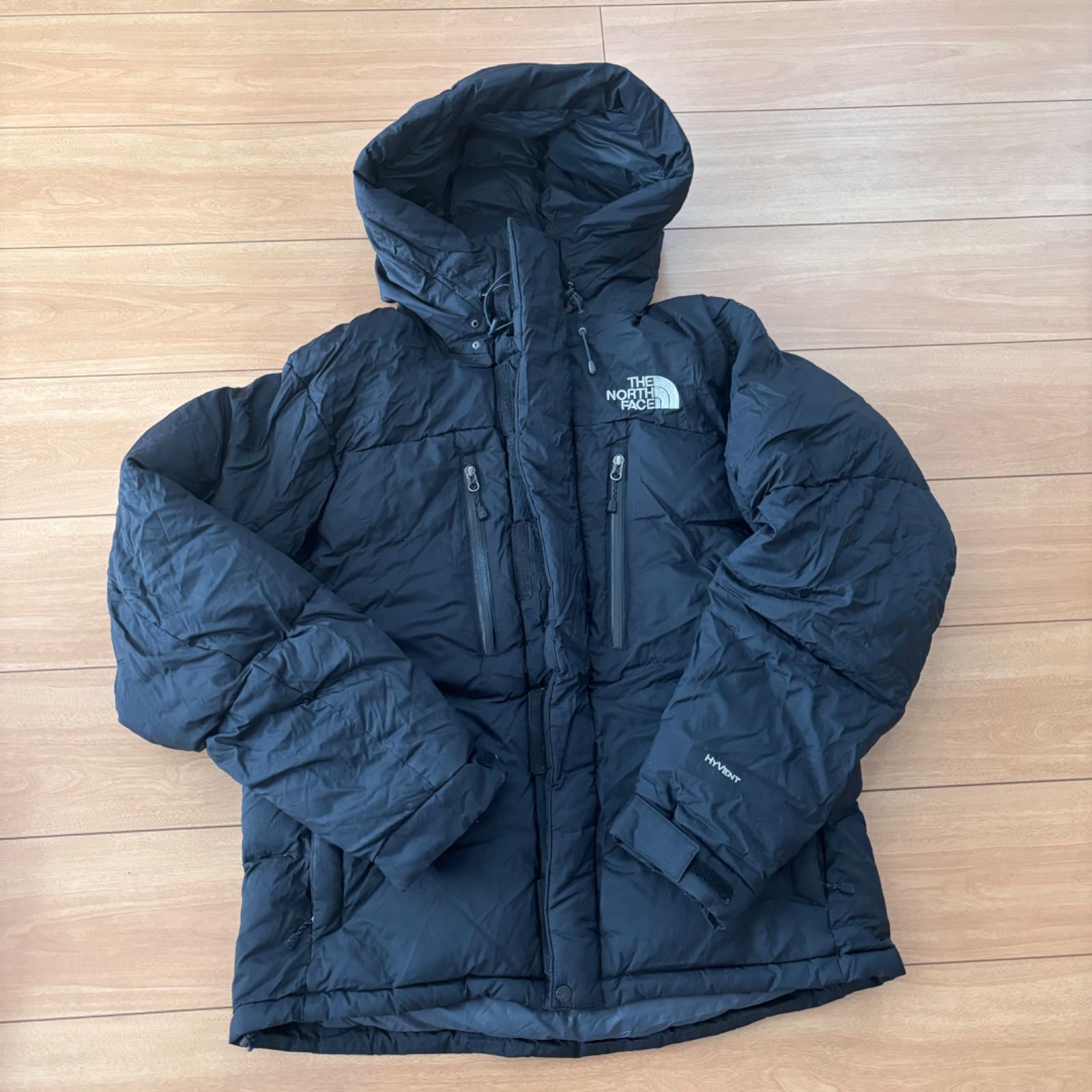 ☆海外版バルトロライトジャケット☆ The North Face ザノースフェイス