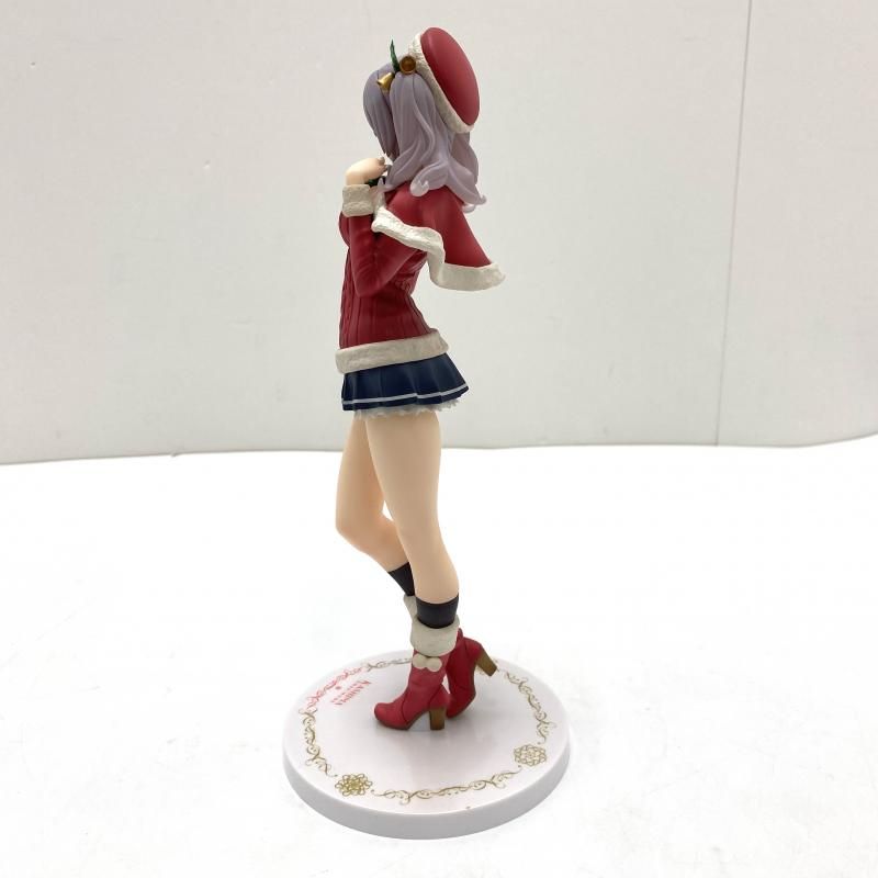 艦隊これくしょん -艦これ-鹿島【Xmas】mode