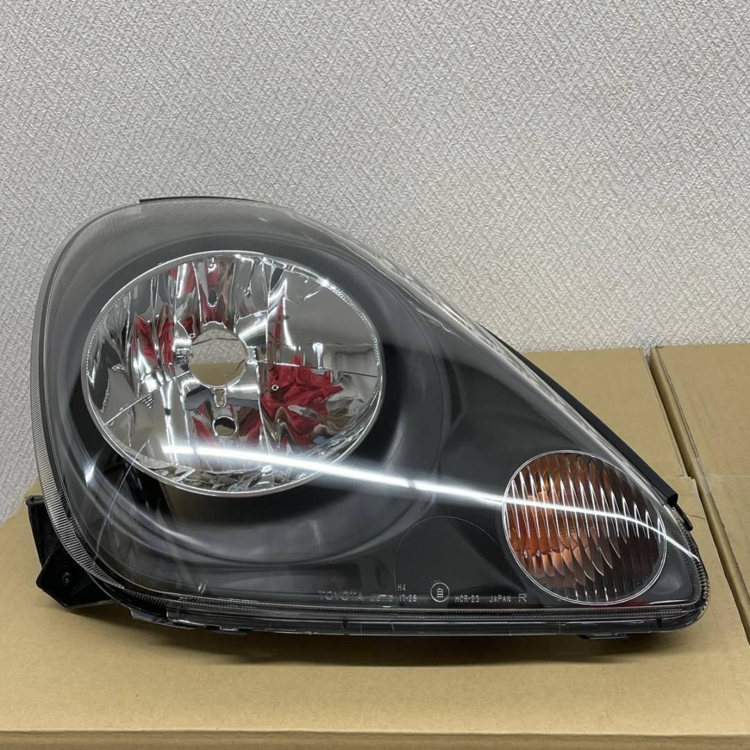 ☆新品 TOYOTA トヨタ MR-S MRS トヨタ純正 ヘッドライト ヘッドランプ