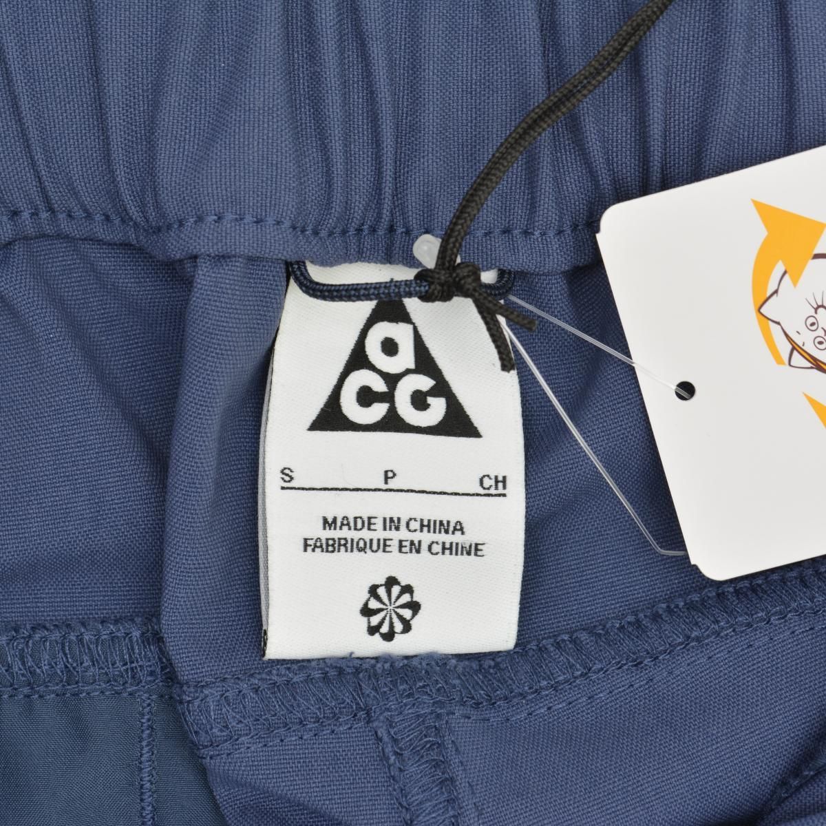 NIKE】FN1948-437 ACG Smith Summit ウィメンズカーゴパンツ
