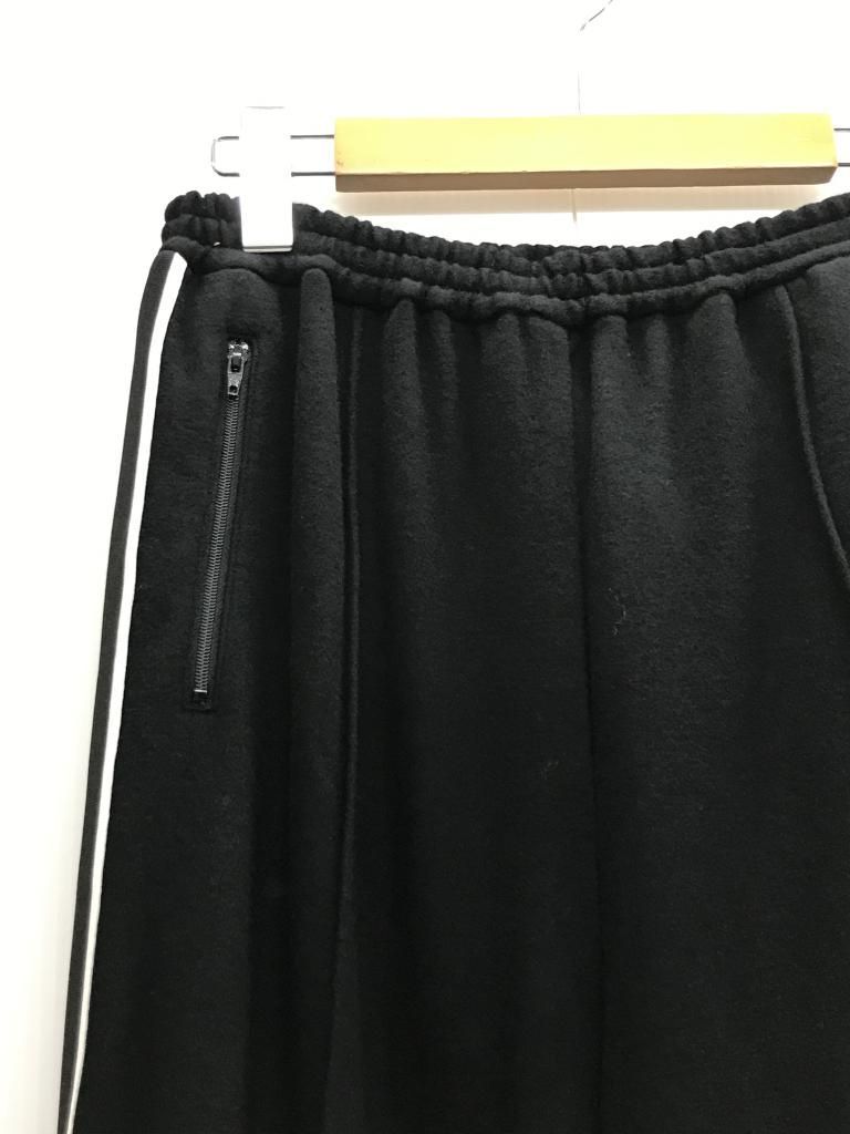 GRACE CLASS グレースクラス パンツ スウェット サイドライン み 38 973678