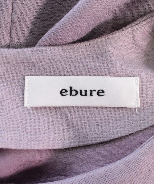 ebure ワンピース レディース 【古着】【中古】【送料無料】 - メルカリ