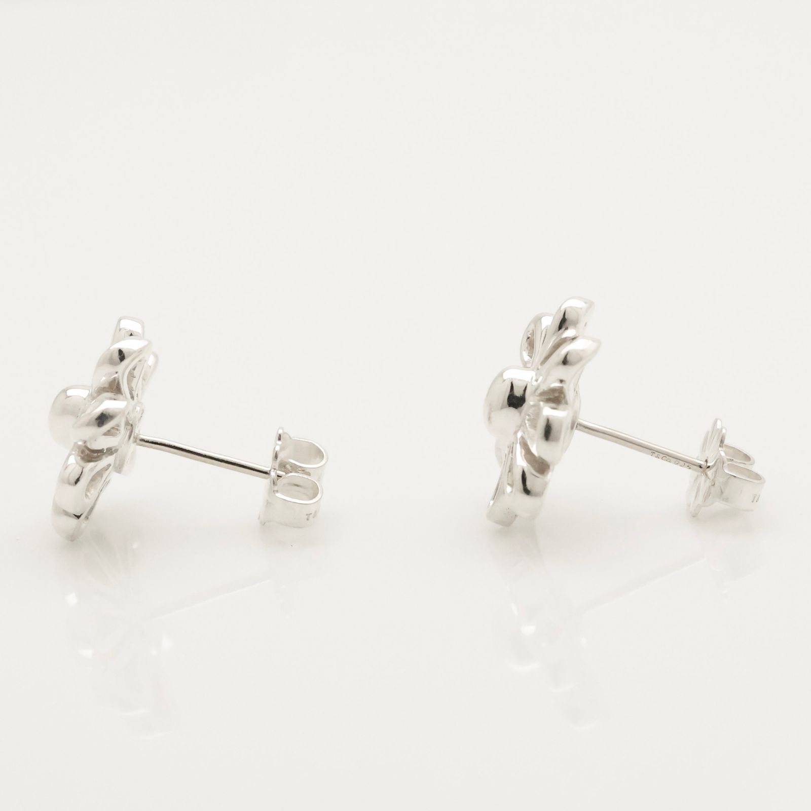 美品】ティファニー TIFFANY&Co. デイジー フラワー パロマピカソ