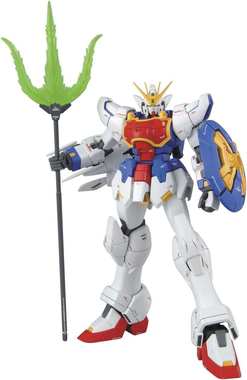 BANDAI SPIRITS(バンダイ スピリッツ) MG 新機動戦記ガンダムW